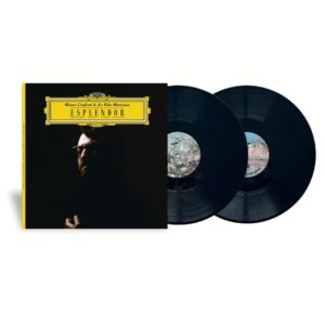 Esplendor Edicion Vinilo Doble