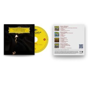 Esplendor CD