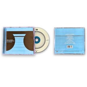 Los Anteojos CD